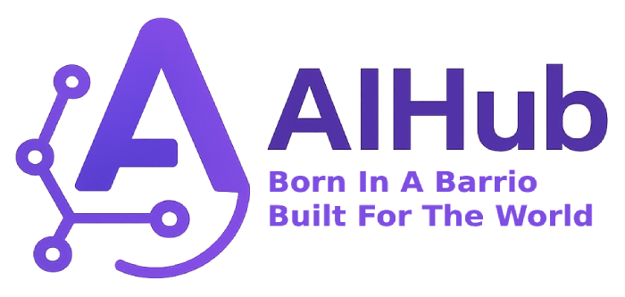 AIHub logo